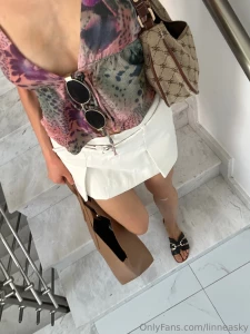 Hotter beach day check your dms for more