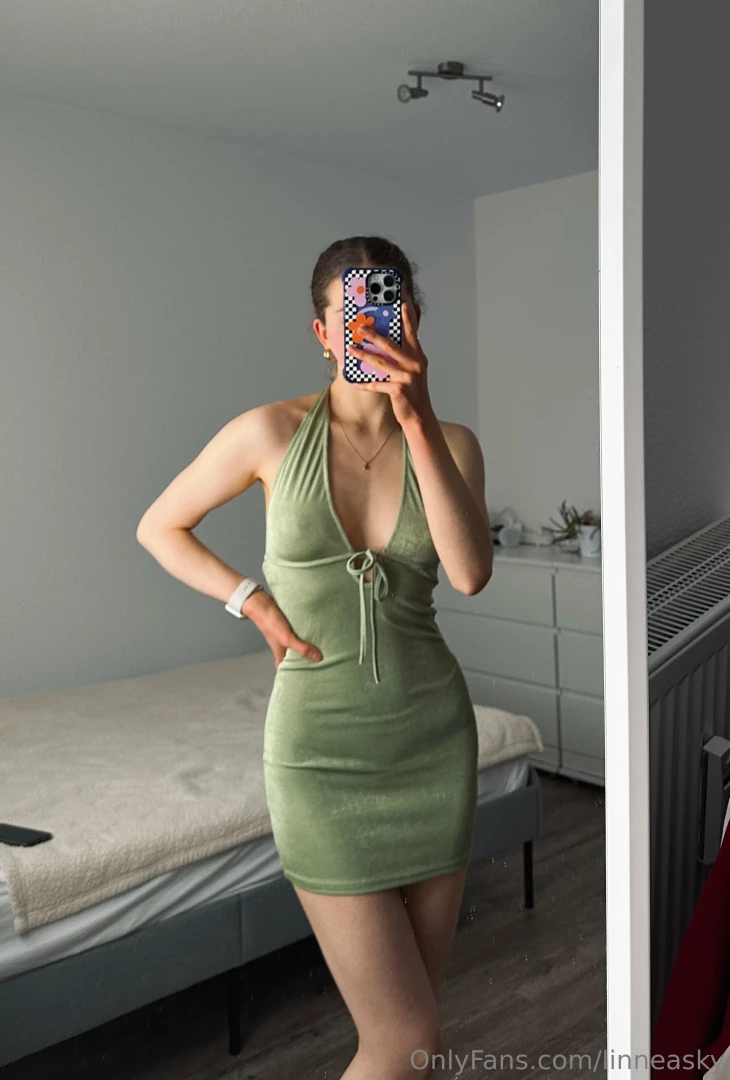 Birthday outfit part 14 