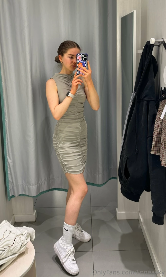 Do you like the dress part 2 