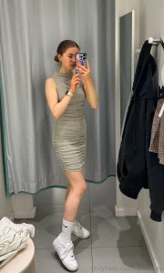 Do you like the dress part 2