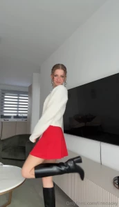 Linneasky part 2