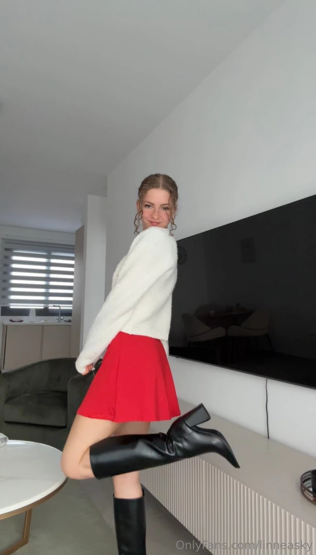 Dieses good girl wird heute abend im livestream naughty this good girl 