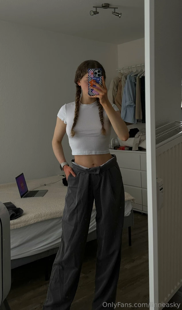 I miss my long hair part 5 