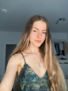 Miss my long hair part 2