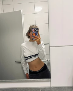 Hab heute ein ganz neues level freigeschaltet schau mal in deine