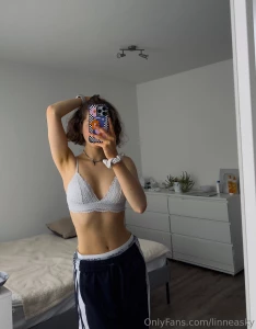 Trage im moment so viel unterw sche mit spitze find s so cute