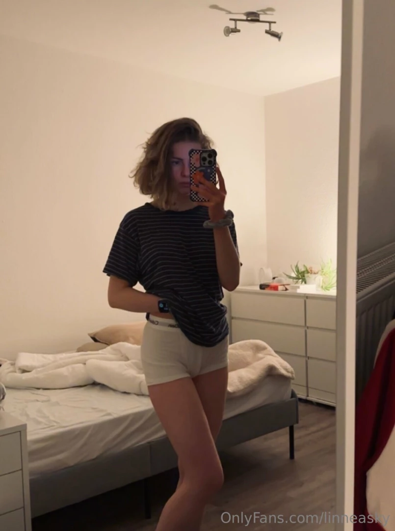 Check mal deine nachrichten ab 