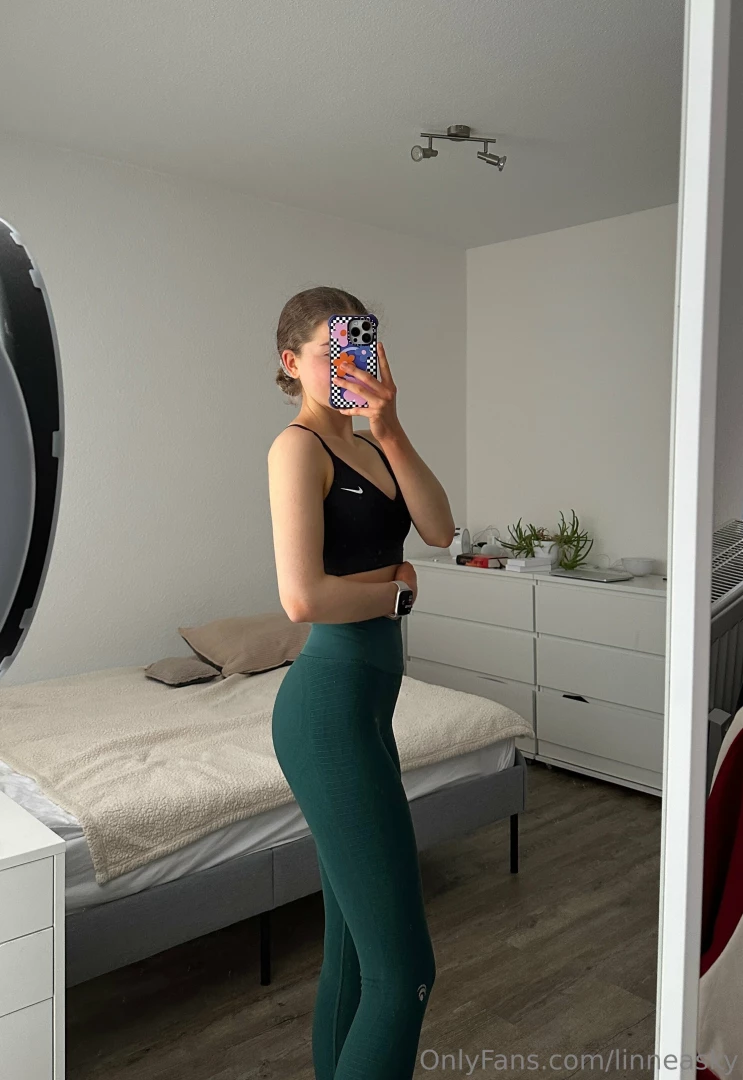 Langsam sieht man einen unterschied aber da geht noch was 