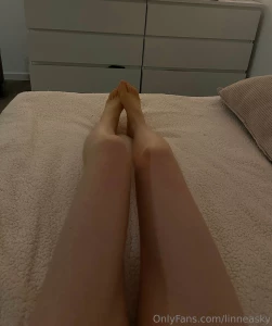 Who wants to join me in bed right now