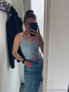 Blue is my favorite color part 15