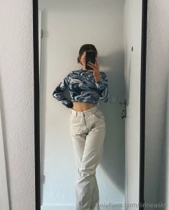 Favorite outfit