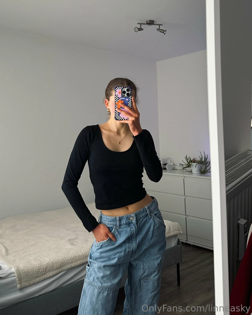 Linneasky part 6 