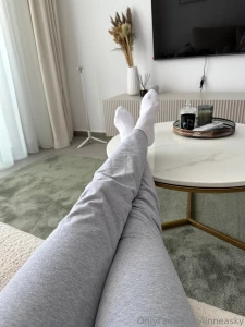 Sunday chill day
