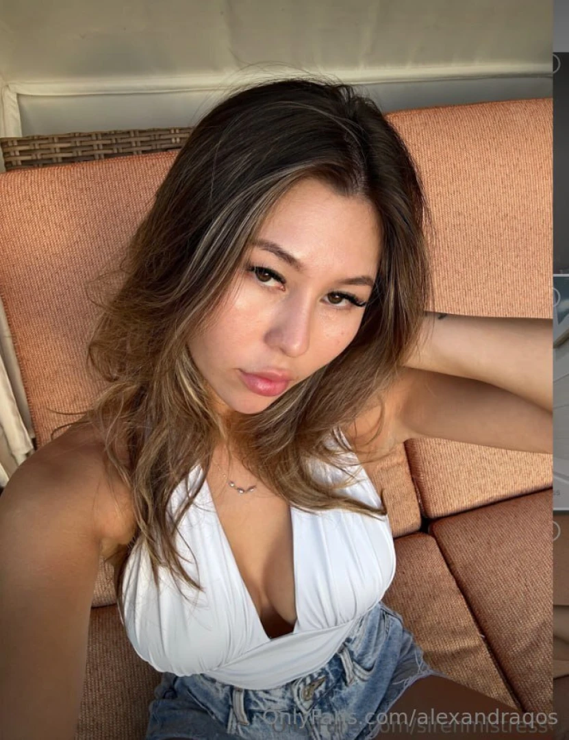 Hawaiian beauty sirenmistress wants to show you her easy-going way of part 42 