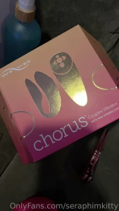 Got a new toy who wants to control it through the app