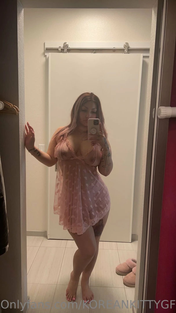 Who wants to fuck me in the mirror part 2 