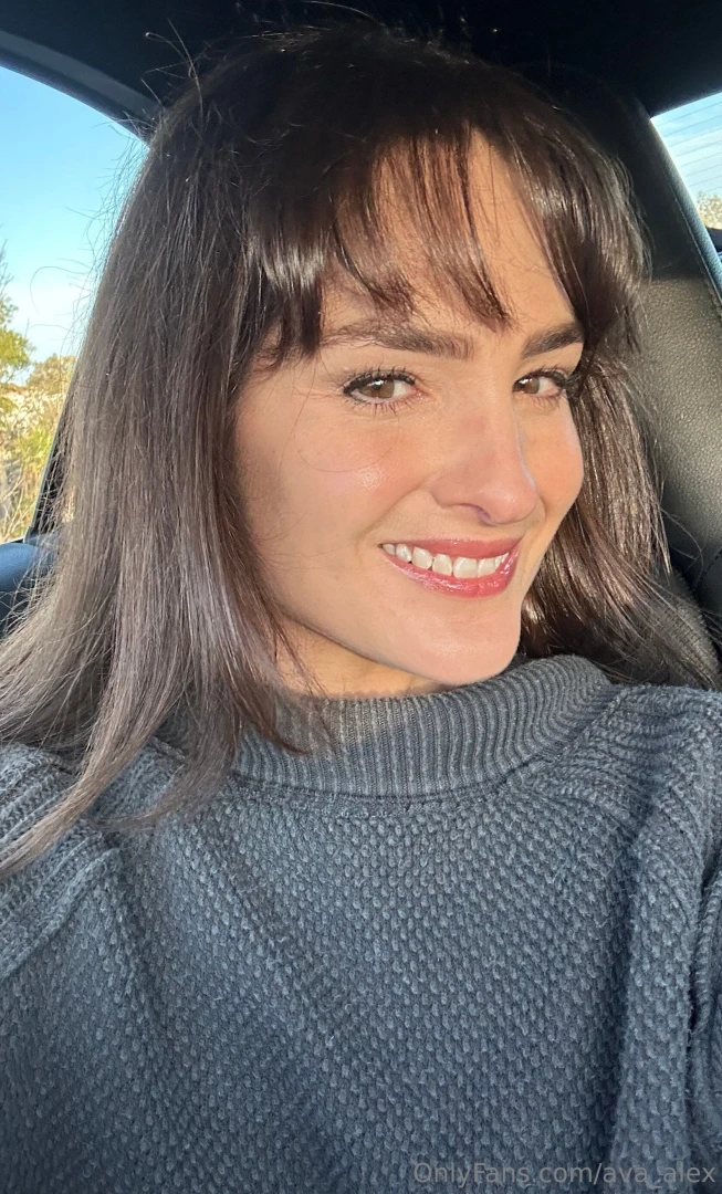 Dinner with my fam tonight 