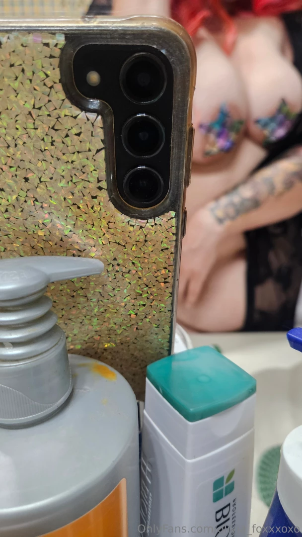 I got some new content on my other page oliviafoxx vip i ll be 