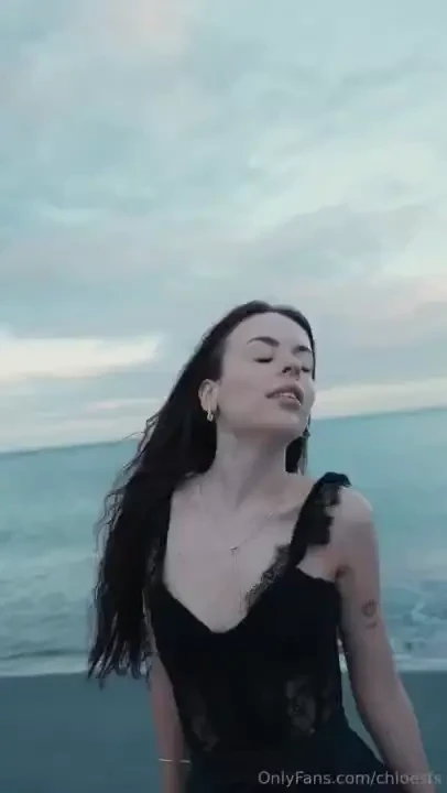 Enjoy this beautiful surroundings with me part 1 