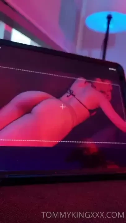 I just got my asshole f sted for the first time by jeanhollywood and 
