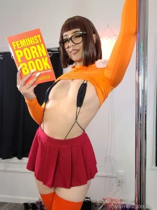 Anyone else already planning their halloween costumes