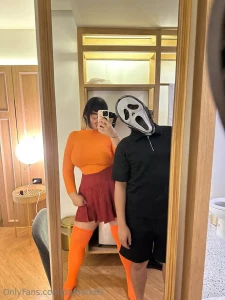 Velma big boobs like this need to be fucked by something big see you