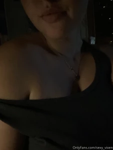 Saturday night vibes part 13