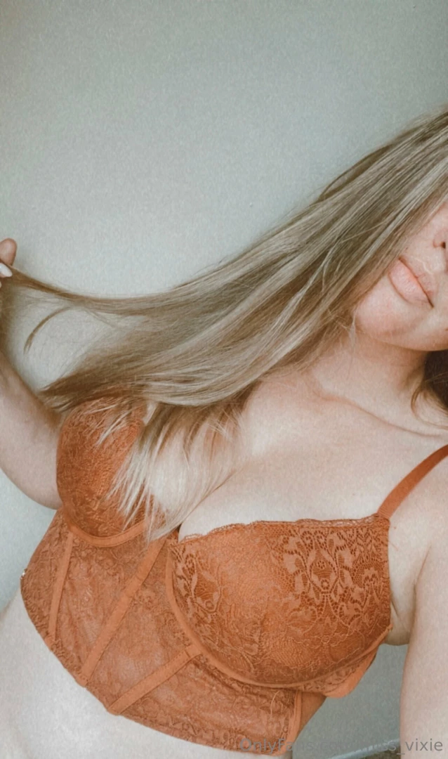 New bra who dis part 3 