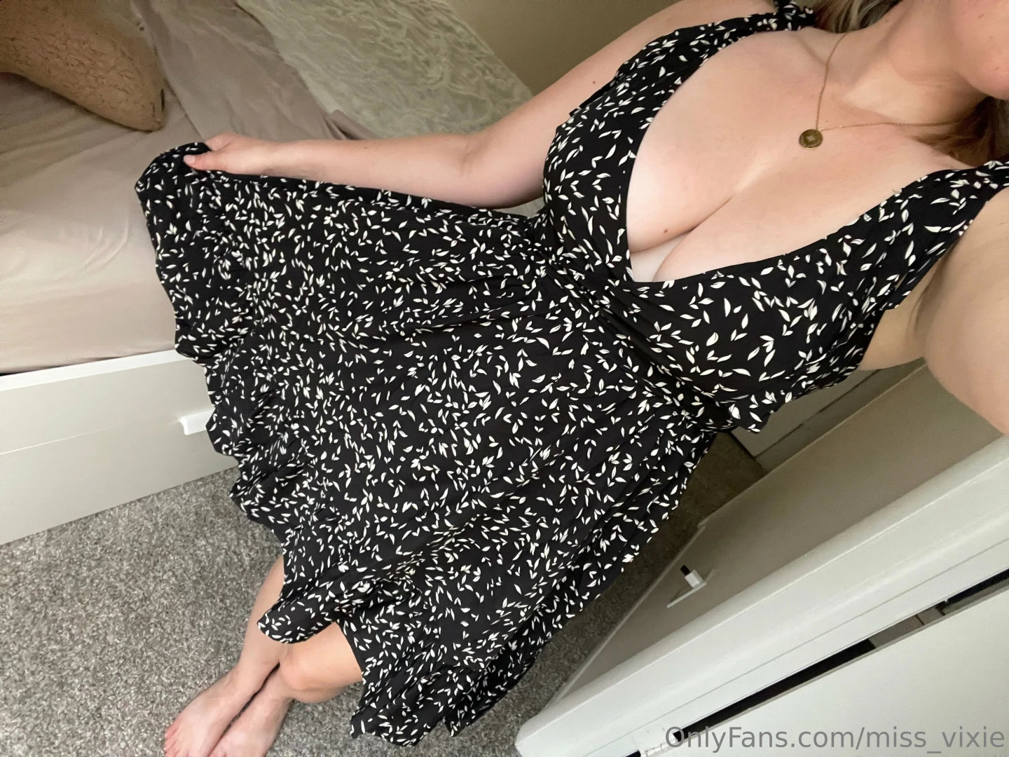 New dress part 56 