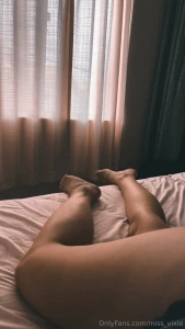 Spend a lazy day with me