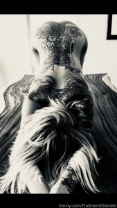 I m thinking of getting a new tattoo fyp ass blonde transgender