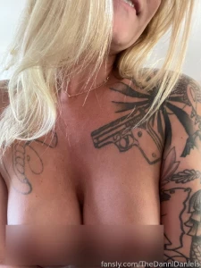 I want to feel your tongue sliding on my tits girlcock transgender