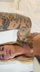 How badly do you want me inside you right now fyp ass tits lingerie