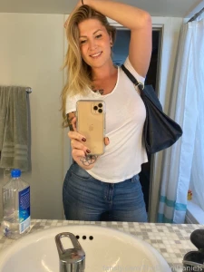 Does daddy wanna play with me fyp blonde transgender girlcock ass sexy