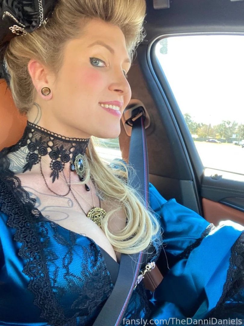 Got any treats for me 