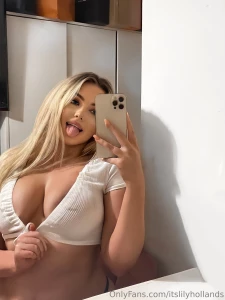 I m still working my way through all of your dicks and still haven t