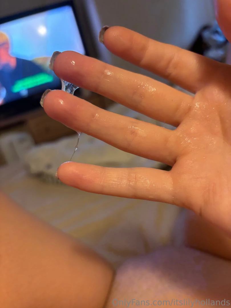 I have a brand new video coming tonight i literally just finished 