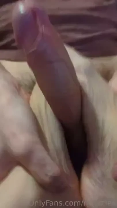 Watch me give a foot-job part 2 