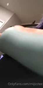 Pov you on top and my tits in your face part 2