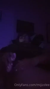 I kept edging myself until i couldn t hold it back anymore