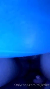 Double penetrated my face and point of view part 1