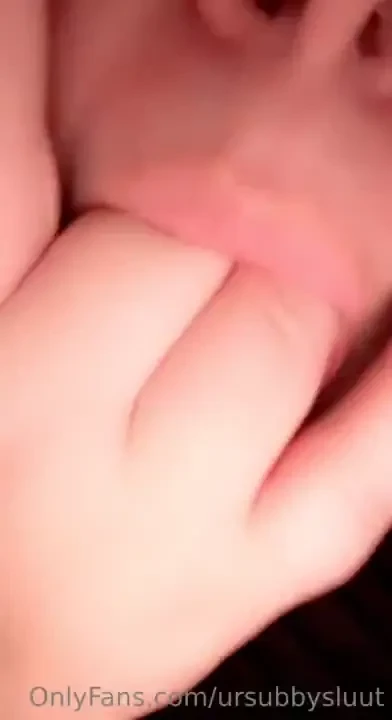 I love licking my fingers clean part 6 