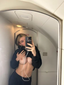 High altitude apparently makes your orgasms better who s gonna fuck me