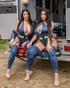 Call us in case of emergency angela part 1