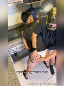 V deo 2 de hoy avance v deo nuevo que rico cuando se ponen a hablar as
