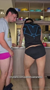 Un nuevo hetero este loco viaj desde otra regi n para grabar conmigo