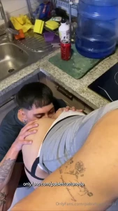 Un hetero nuevo parte 2 esta vez quise grabar de una manera diferente