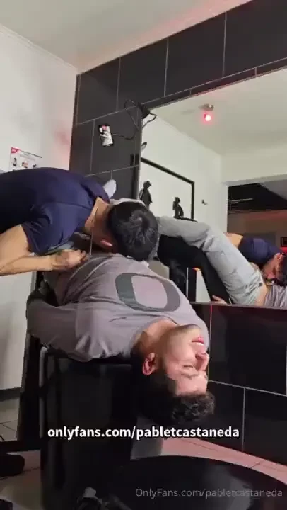 V deo completo 43min visitando moteles con un amigo hetero esta vez 