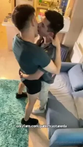 V deo de larga duraci n 22min este macho dominante no paraba de darme