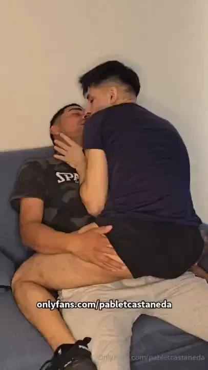 V deo completo 16min este loco disfruta mucho d ndome dice que le 